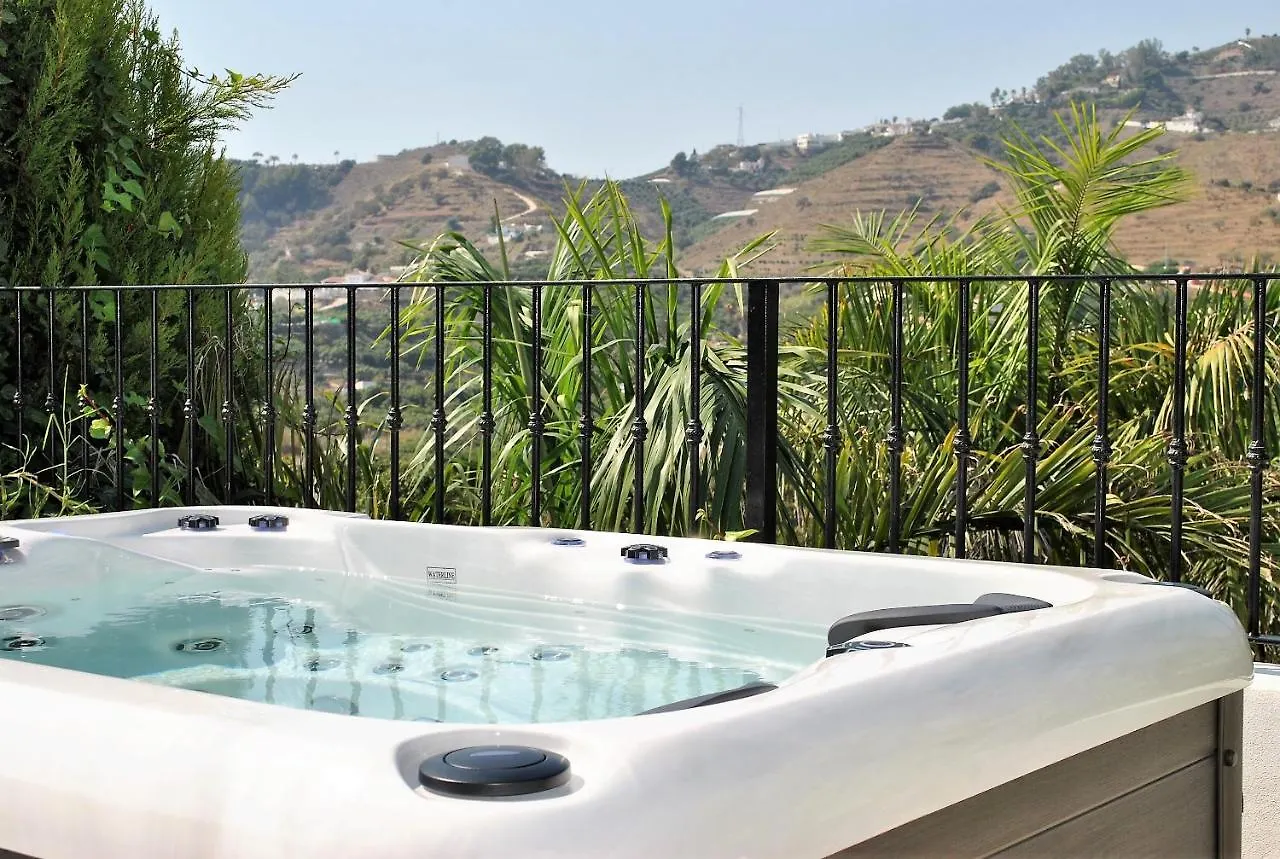 Villa Monica Nerja