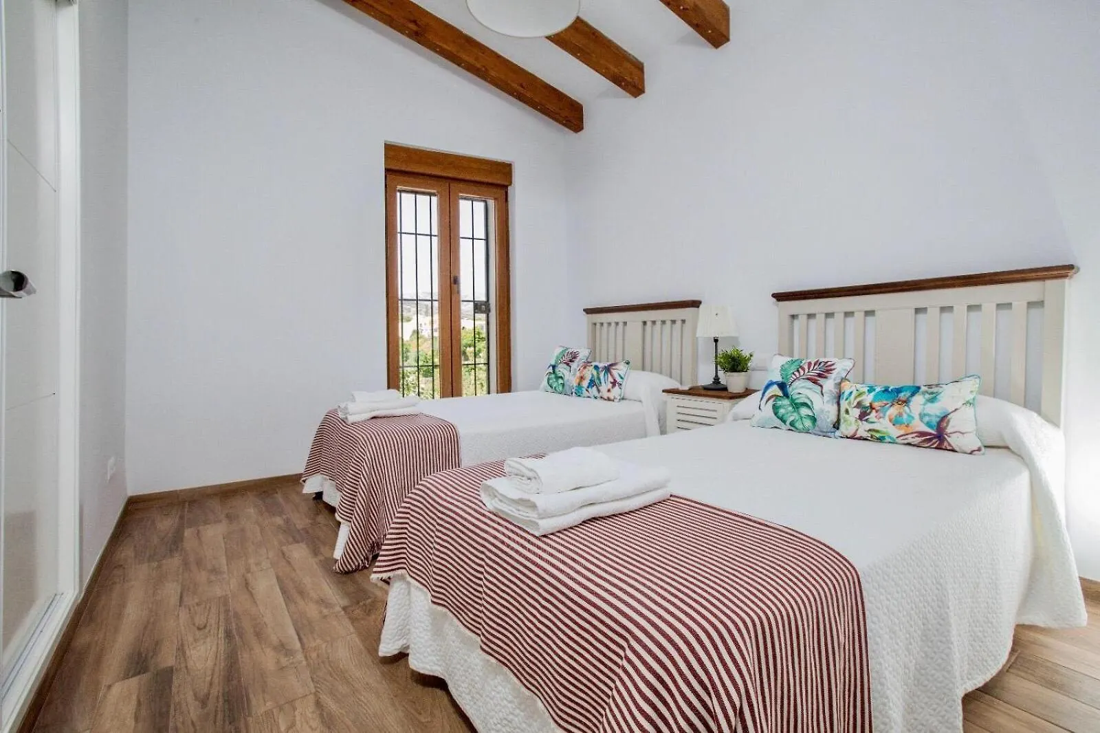 Villa Monica Nerja Spain