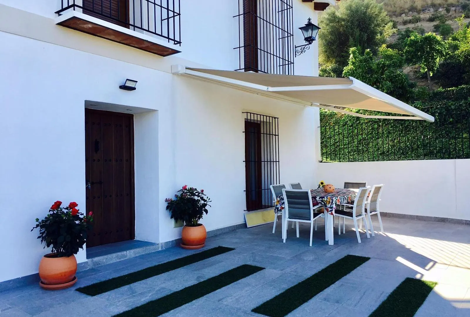 Villa Monica Nerja