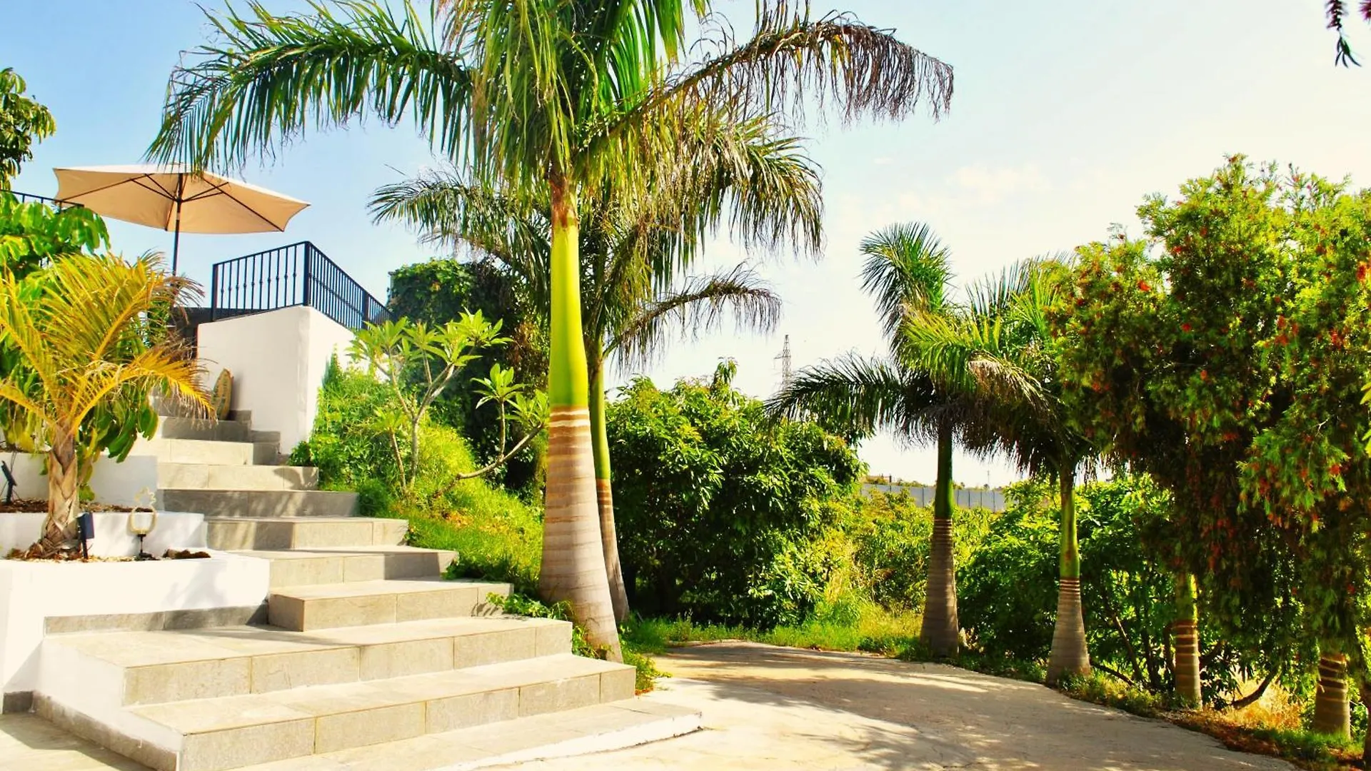 Villa Monica Nerja