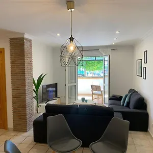 Apartment Centrico Silencioso, Nerja