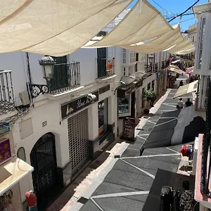 Apartment Pintada, Nerja