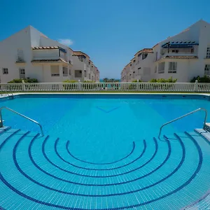 Apartment Fuentes A2 Bajo A Menyber, Nerja