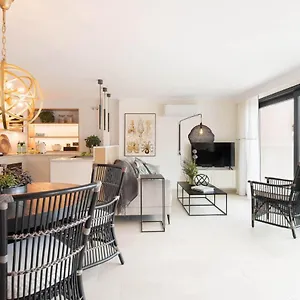 Apartment Horizonte Club In By Solaga Homes, Nerja