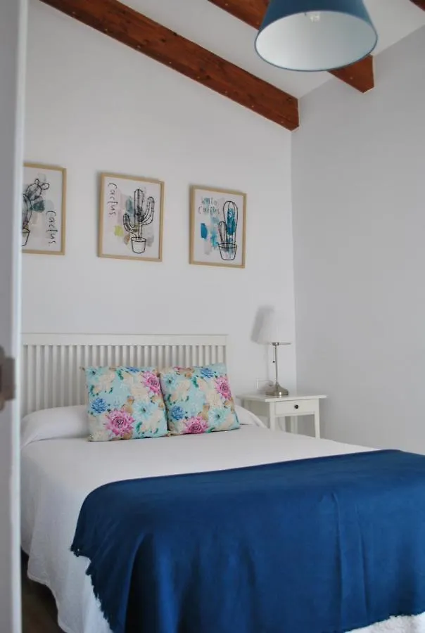 Villa Monica Nerja 0*,  Spain