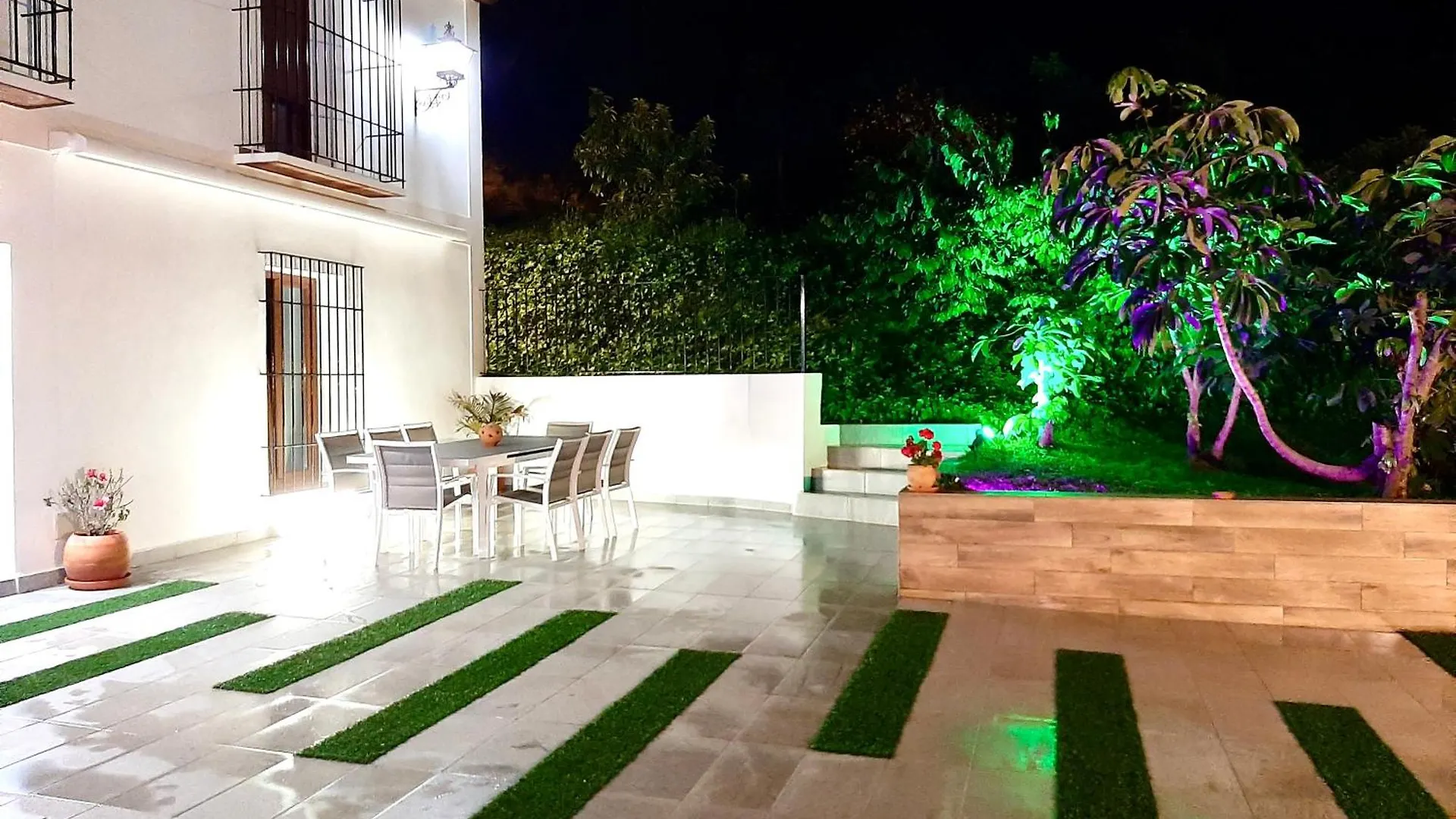 Villa Monica Nerja