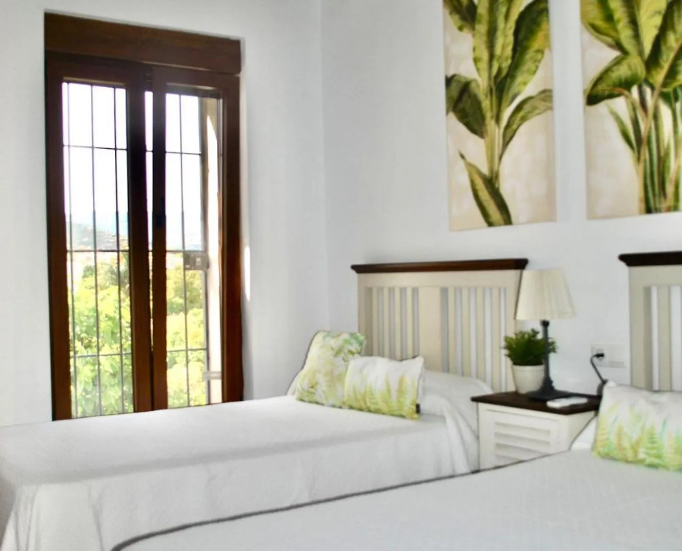 Villa Monica Nerja