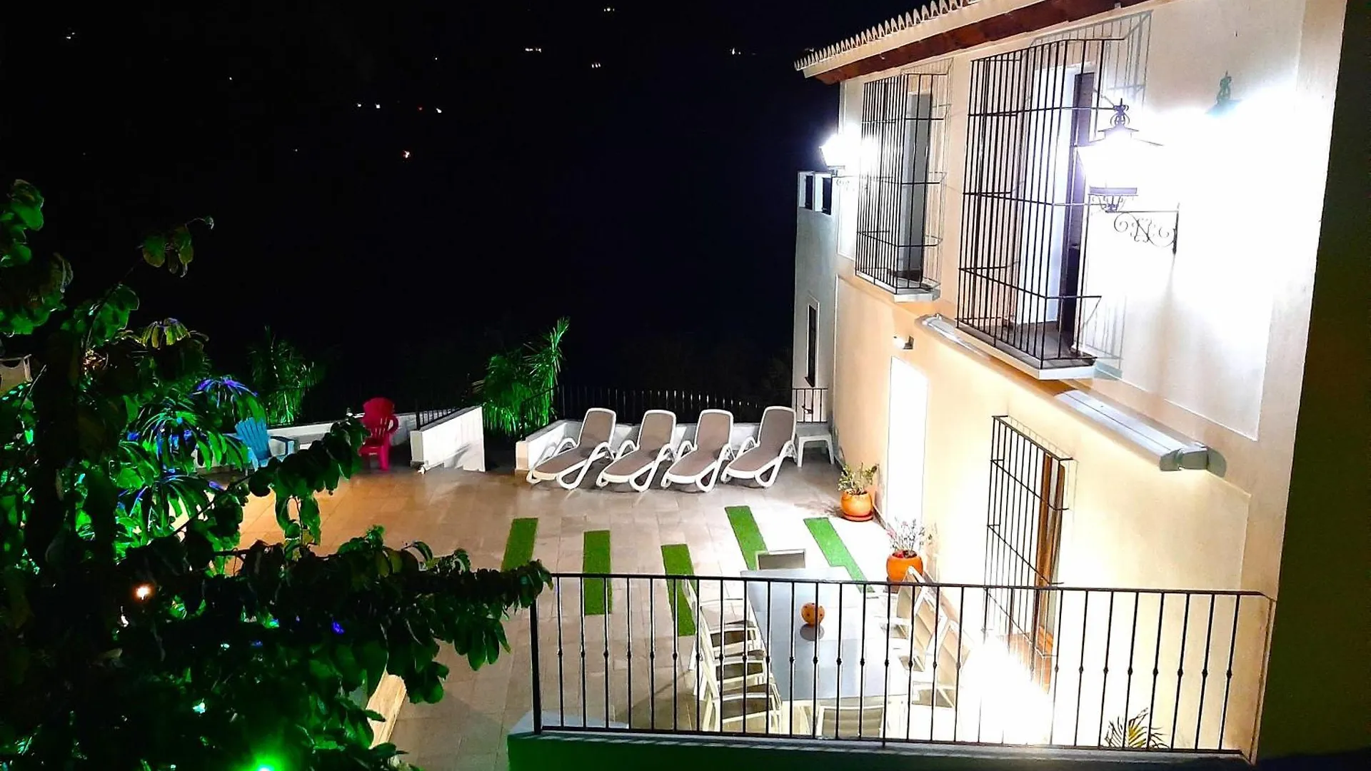 Villa Monica Nerja 0*,  Spain