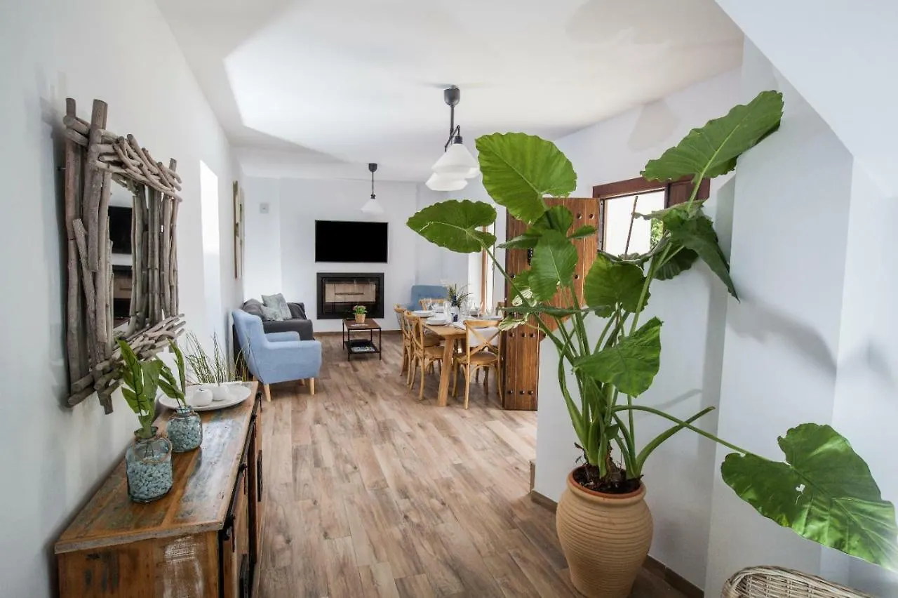 Villa Monica Nerja 0*,